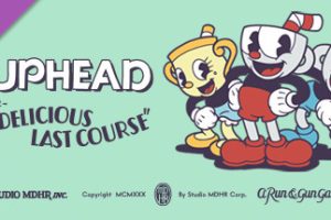 茶杯头/Cuphead（v1.3.4）