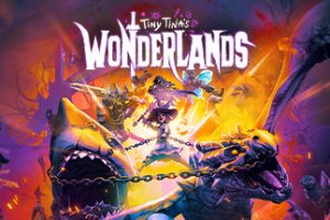小缇娜的奇幻之地/Tiny Tinas Wonderlands
