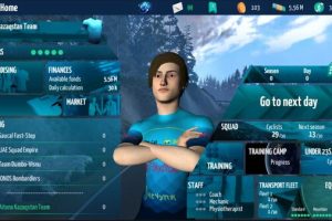 实况自行车经理 2023/Live Cycling Manager 2023