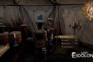 幻灵降世录/Lost Eidolons(v1.04.01)