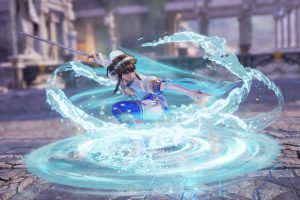 灵魂能力6/6SoulCalibur 6（v2.31.01）