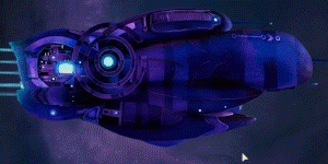 异星迷航：时空瀚海/Out There: Oceans of Time