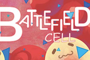 战地细胞/Battlefield Cell