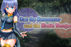 召唤师莲和迷宫(V1.2)