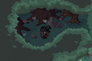 林中小女巫/Little Witch in the Woods