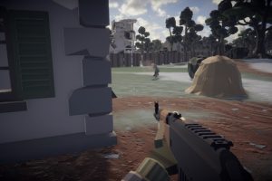 全副武装/Stand Of Arms