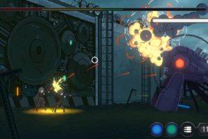 熔铁少女/Marfusha（V1.21）