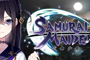 武士少女/SAMURAI MAIDEN（豪华版-Build.10111530全DLC+预约特典 及早购买特典）