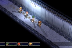 英雄传说：空之轨迹SC/The Legend of Heroes: Trails in the Sky SC