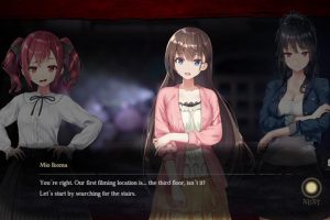 探灵直播（v1.1）