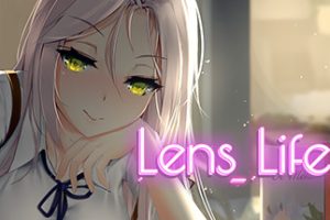我的镜头人生/Lens Life II（最终版-DLC+全解锁存档）
