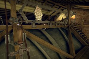 达芬奇密室2/The House of Da Vinci 2(更新v06.01.2021)