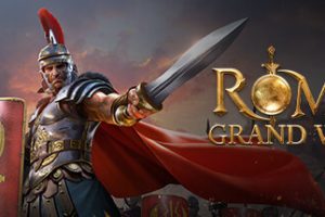 罗马与征服/Grand War: Rome（Build.11074904）