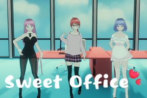 甜蜜办公室（Build.9213555+DLC）
