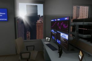 看不见的手/The Invisible Hand（v1.1.9整合家族办公室）