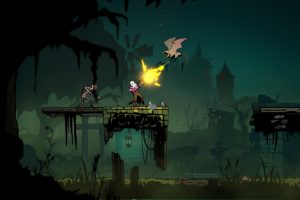 诡秘射手/Madshot