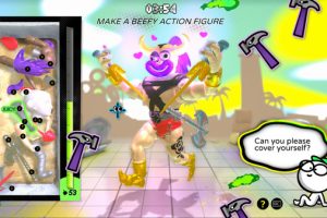 小小制作者:随意制作/Mini Maker: Make A Thing