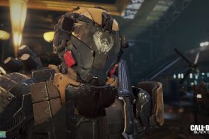 使命召唤12：黑色行动3/COD12