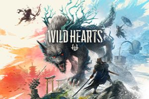 狂野之心机巧版/WILD HEARTS（v1.1.1-全DLC）