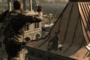 消逝的光芒：终极版/Dying Light（v1.49.0HF4）