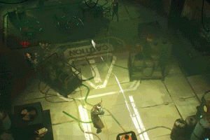 斯拉夫朋克：老手/SlavicPunk Oldtimer