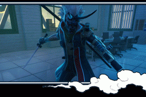 无明天道：江户之黯/Blind Fate: Edo no Yami