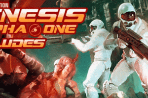 创世纪:阿尔法一号/Genesis Alpha One(更新豪华版)