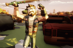 醉拳2：僵尸宿醉/Drunken Fist 2: Zombie Hangover