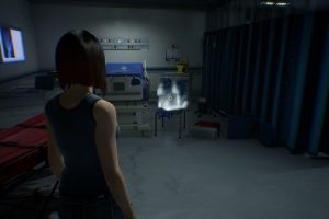 伊甸门生命边界/EDENGATE The Edge of Life