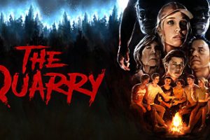 采石场惊魂豪华版/The Quarry Deluxe Edition