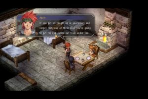 英雄传说：空之轨迹FC/The Legend of Heroes: Trails in the Sky