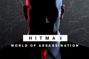 杀手3豪华版/Hitman 3（v3.150.1）