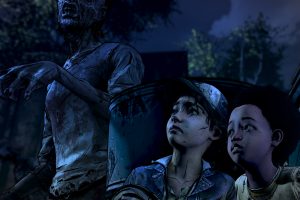 行尸走肉：Telltale最终系列/The Walking Dead: The Telltale Definitive Series
