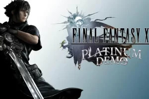 最终幻想15/Final Fantasy XV