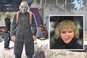 求生者:无形异变/Survivalist: Invisible Strain