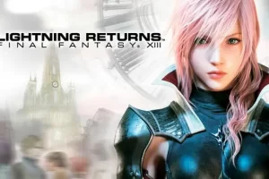 最终幻想XIII:雷光归来/LIGHTNING RETURNS™: FINAL FANTASY XIII