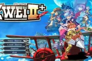 双星物语2增强版