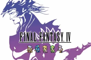 最终幻想4/Final Fantasy IV