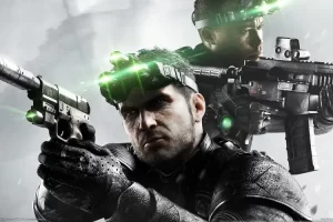 细胞分裂6:黑名单/Splinter Cell: Blacklist